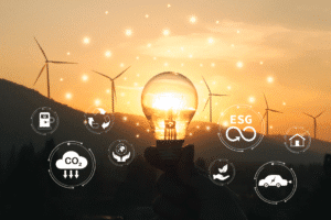 UNE-ISO 14068-1:2025