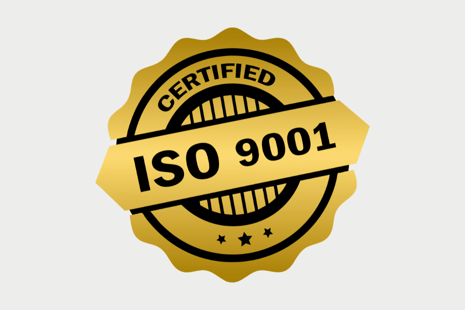 ISO 9001:2026